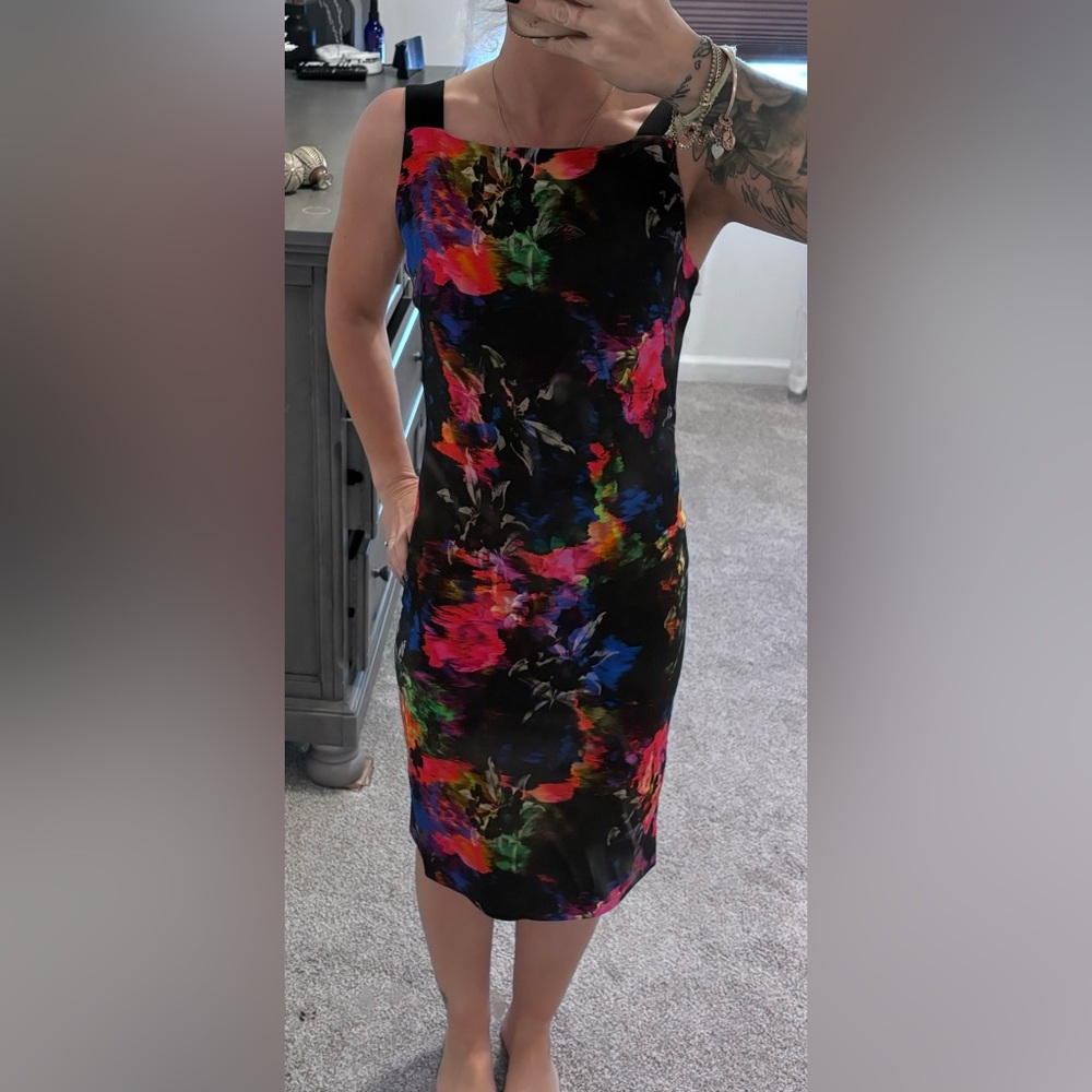 Milky Dress Size 4